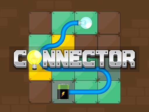 CONNECTOR GAME